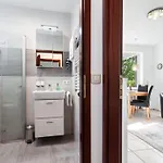 Strand&park Apartment *