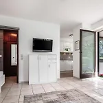 Strand&park Apartment Lübeck