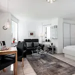 Apartment Strand&park *