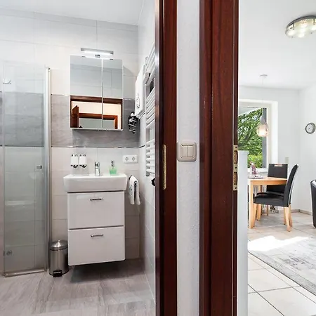 Strand-park Apartamento *
