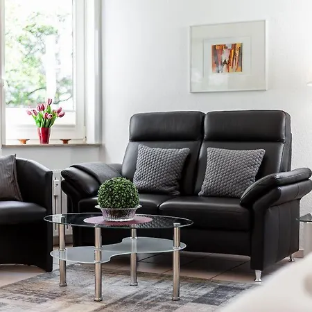 Strand&park Apartment *