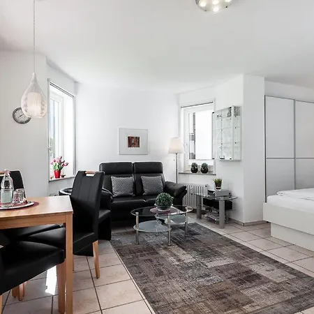 Apartamento Strand-park *